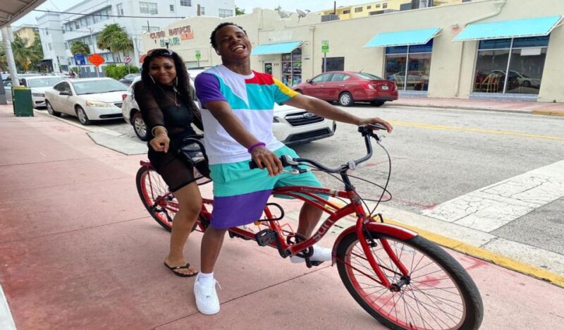 Miami: South Beach Tandem Bike Rental - Experience Highlights