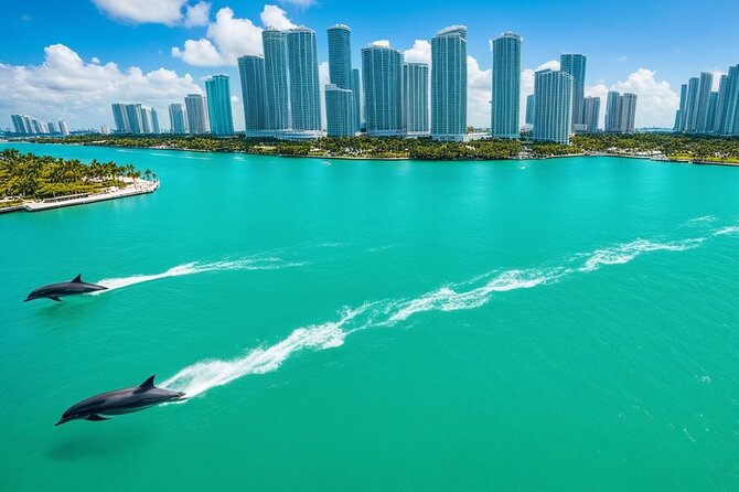 Miami Star Island Cruise - The Homes of The Rich & Famous - Accessibility and Participation