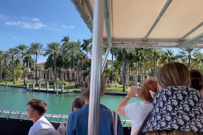 Miami Star Island Cruise - The Homes of The Rich & Famous - Alcoholic Beverages and ID Requirements