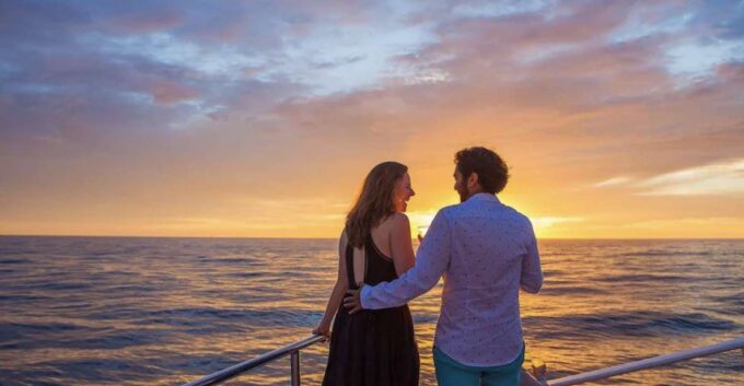 Miami: Sunset Cruise With Celebrity Homes & Open Bar - Cruise Duration and Pricing