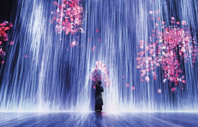 Miami: Superblue Miami Immersive Art Experience Ticket - Experience Highlights