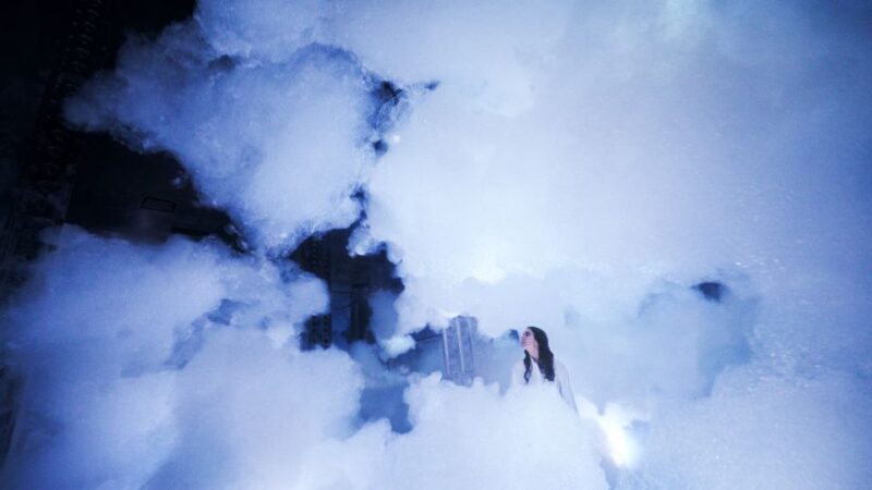 Miami: Superblue Miami Immersive Art Experience Ticket - Payment Options