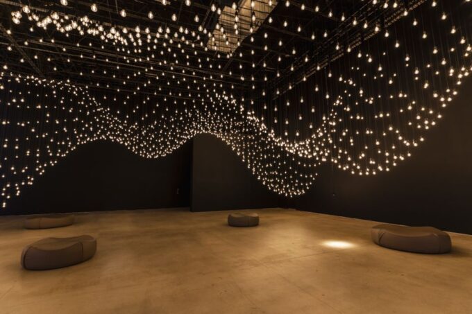 Miami: Superblue Miami Immersive Art Experience Ticket - Accessibility and Accommodations