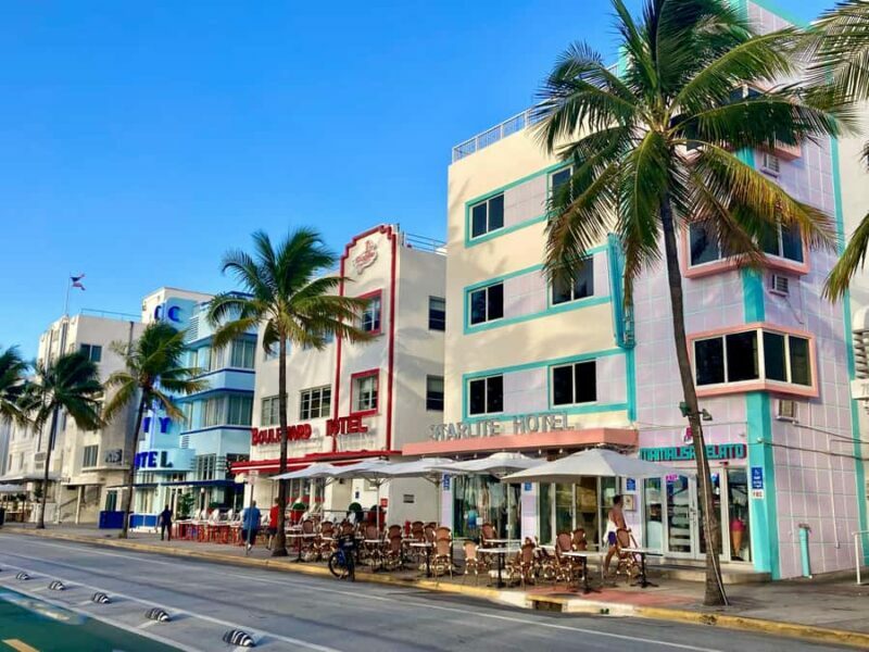 Miami: Sweet Treat Tour - Donuts, Pastelitos, & Cuban Coffee - Exploring Miami’s Sweet Side – A Detailed Review
