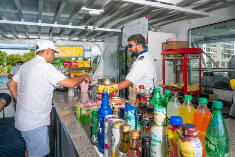Miami: The Original Millionaire's Row Cruise - Customer Reviews and Ratings