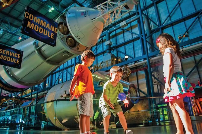 Miami to Enchanted NASA Tour - Insider Tips for the Tour