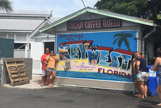 Miami to Key West Day Trip Transportation - Activity Options