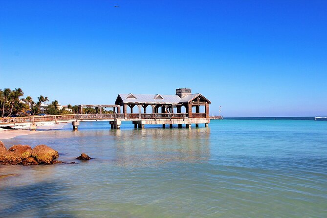 Miami to Key West Day Trip With Activity Options & Hotel Pick - Key Points