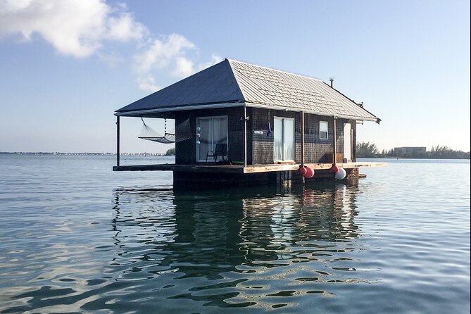 Miami to Key West Day Trip With Activity Options & Hotel Pick - Pricing Information and Cancellation Policy
