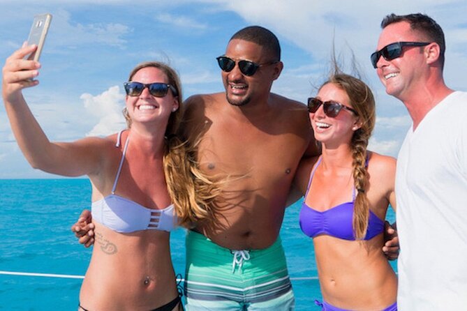 Miami to Key West Day Trip With Boat Options - Exploring the Florida Keys