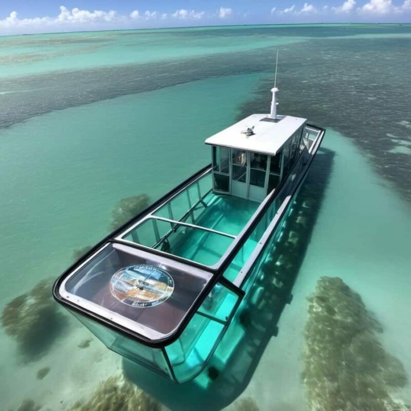 Miami to Key West Day Trip with Optional Activities - Why the Guides Make a Difference