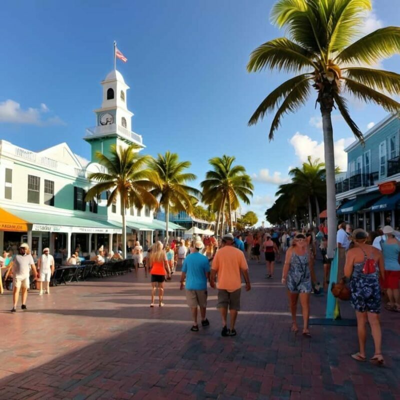 Miami to Key West Day Trip with Optional Activities - Who Should Consider This Tour?