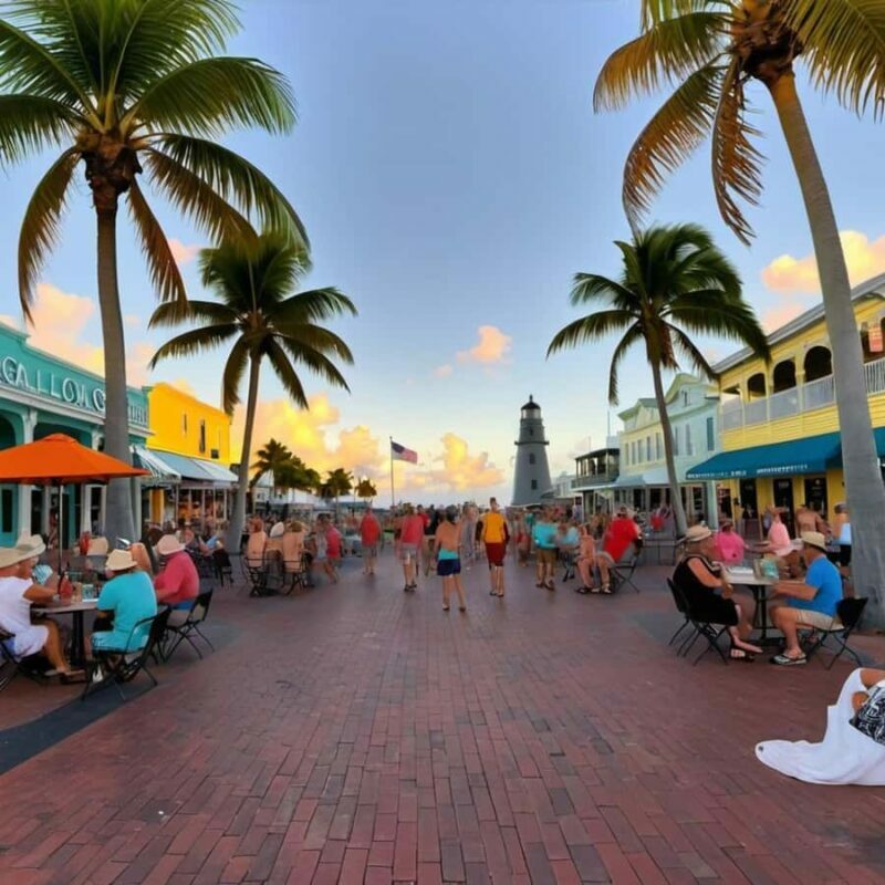 Miami to Key West Day Trip with Optional Activities - FAQ