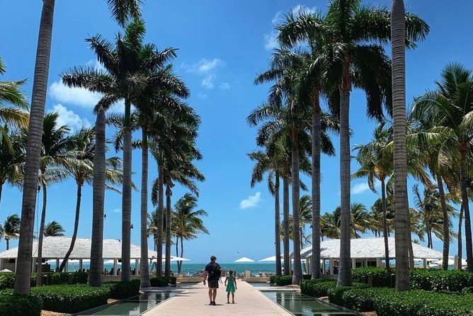 Miami to Key West Overnight Round-Trip Transfer - Key Points