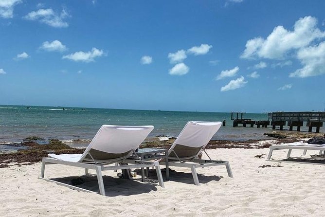 Miami to Key West Overnight Round-Trip Transfer - Key West Stay Requirements