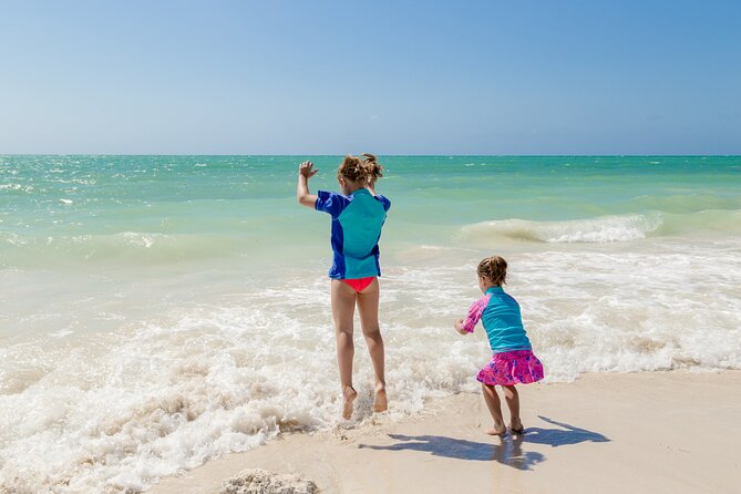 Miami to Key West Roundtrip Bus Tour With Narration - Inclusions and Amenities