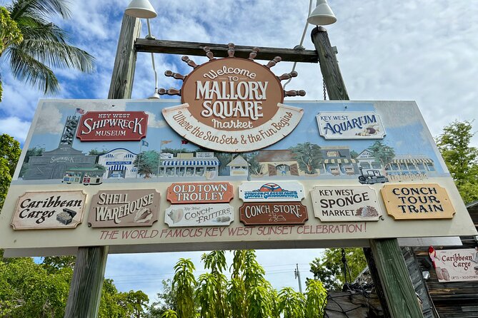 Miami to Key West Roundtrip Bus Tour With Narration - Participant Information