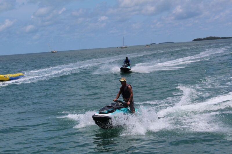 Miami to Key West Shuttle: Dolphin, Snorkeling & More - Key Points