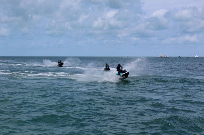Miami to Key West Shuttle: Dolphin, Snorkeling & More - Meeting Point and Items to Bring