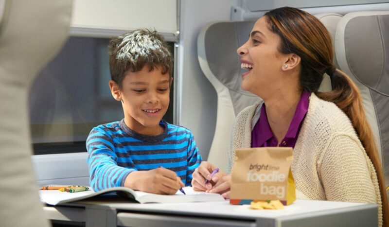Miami: Train Transfer to South Florida Cities - Eco-friendly and Comfortable Travel