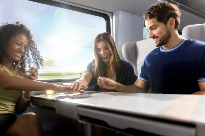 Miami: Train Transfer to South Florida Cities - Frequently Asked Questions