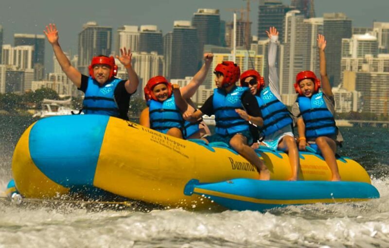 Miami: Tubing Ride Experience - Summing It Up: Who Should Consider This?