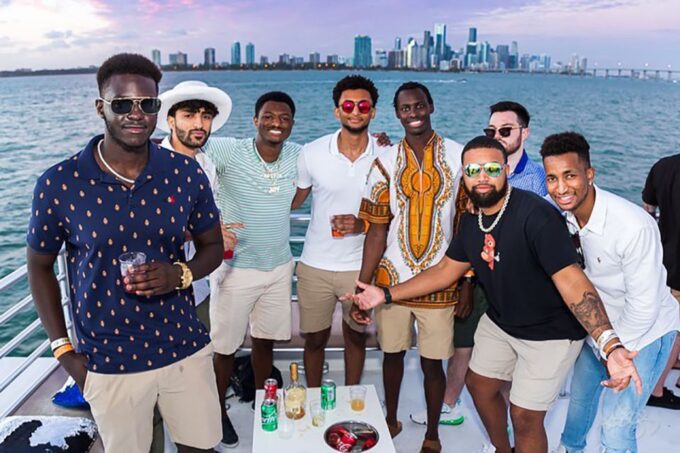 Miami: Ultimate Boat Party, Party Bus and Nightclub Entry - Booking and Cancellation Policy