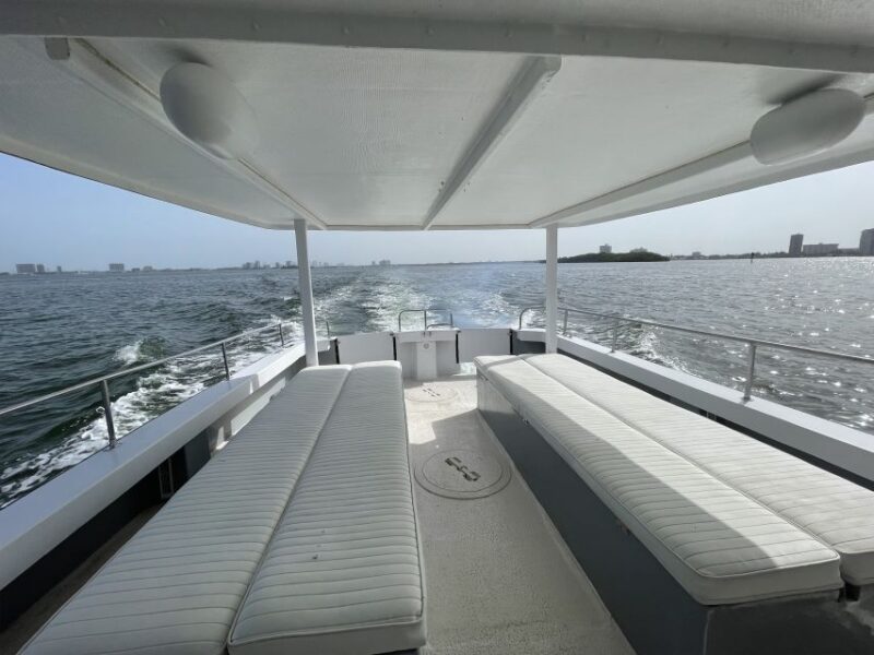 Miami Up to 32Pax Yacht Party Rent Unforgettable Celebration - Itinerary Highlights and Destinations
