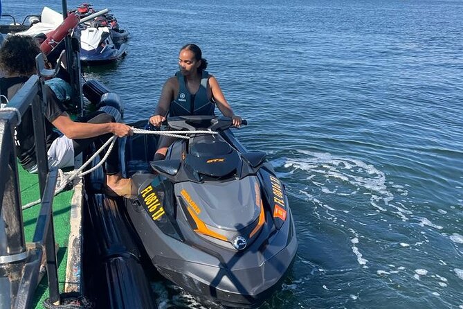 Miami Water Sports: 1-Hour Jet Ski, Sun & Fun - Maximizing Your Jet Ski Adventure