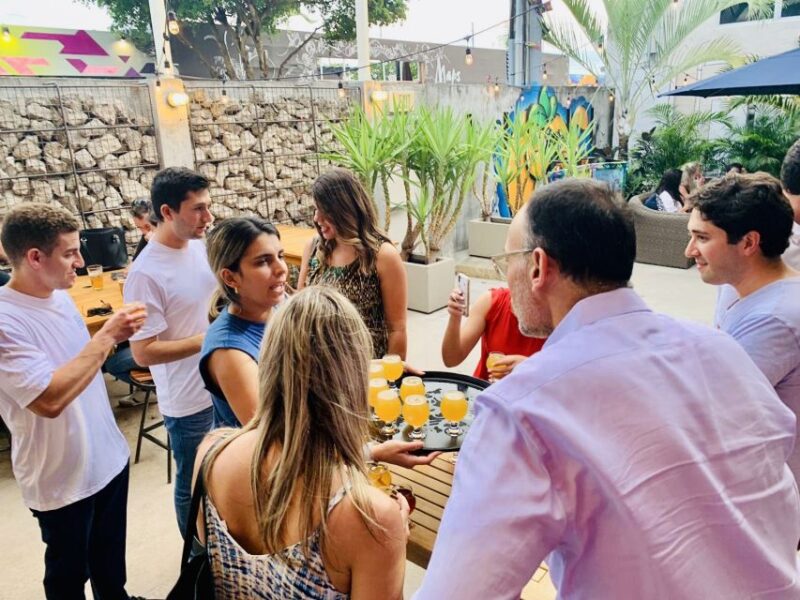 Miami: Wynwood Food and Art Tour - Inclusions and Exclusions