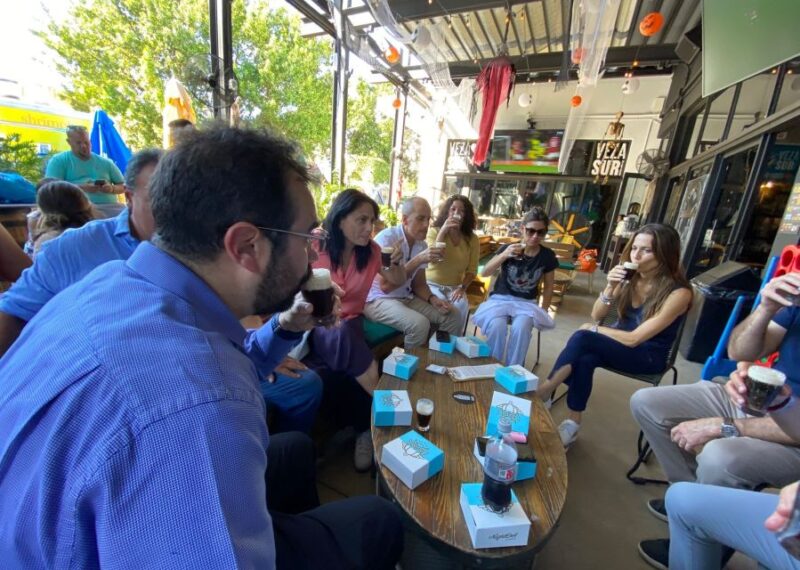 Miami: Wynwood Food and Art Tour - Dietary Restrictions
