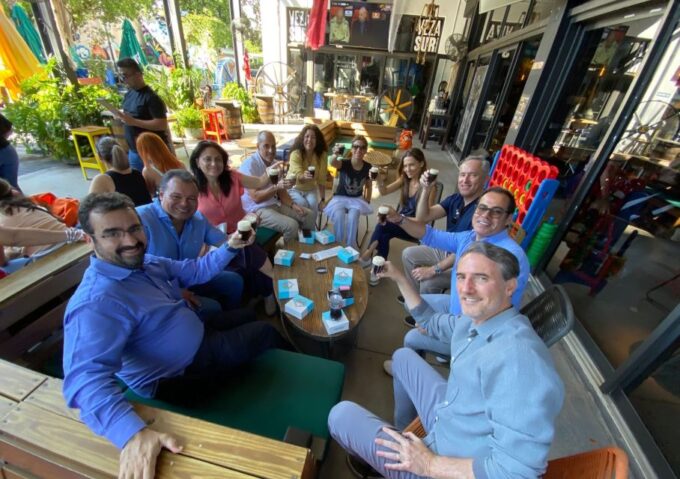 Miami: Wynwood Food and Art Tour - Exploring Wynwoods Art and Cuisine