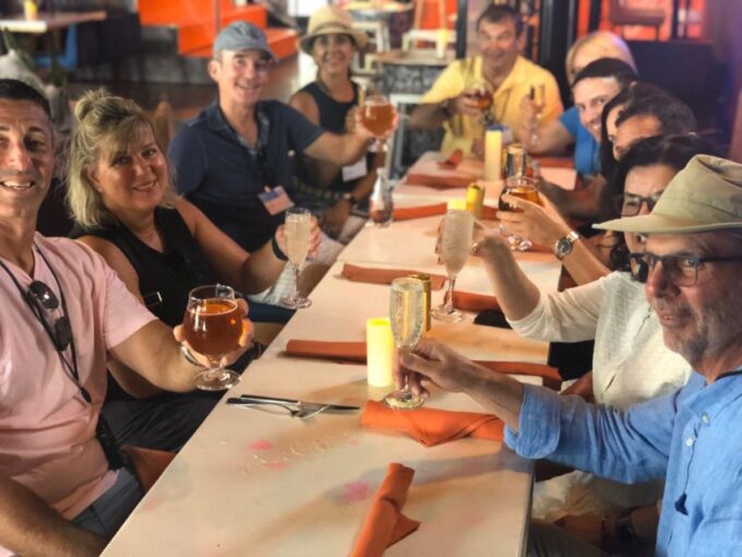 Miami: Wynwood Food and Art Tour - Frequently Asked Questions