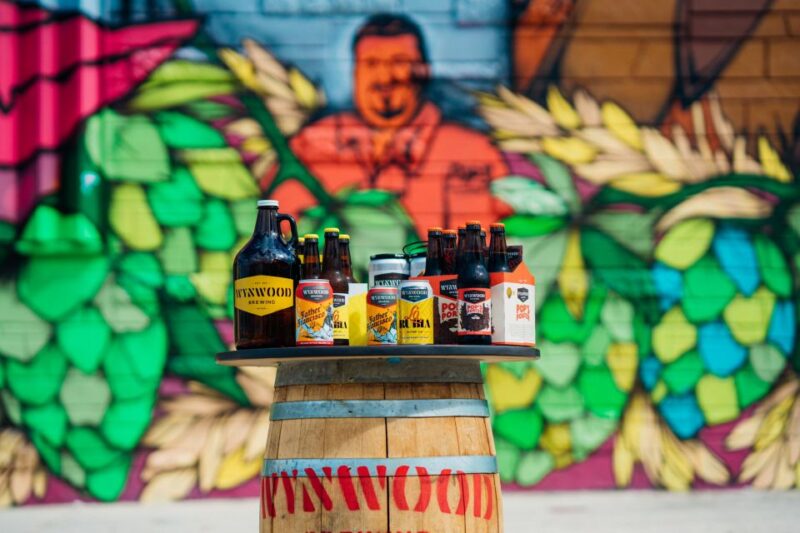 Miami: Wynwood Graffiti Brewery Golf Cart Tour - Cancellation Policy