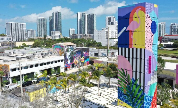 Miami: Wynwood Graffiti Brewery Golf Cart Tour - Frequently Asked Questions