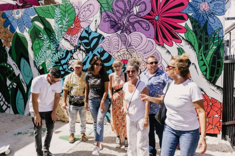 Miami: Wynwood Walking Tour - Customer Feedback