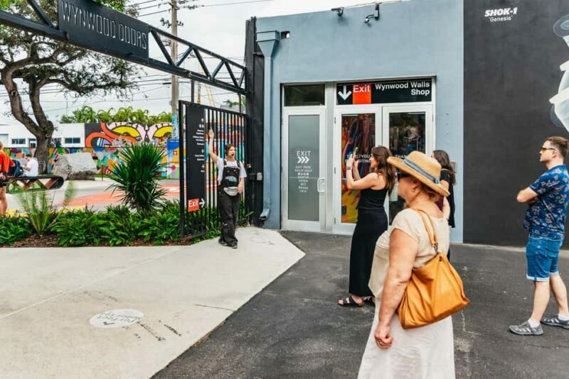 Miami: Wynwood Walls, Galleries, and Murals Guided Tour - Final Thoughts: Is It Worth It?