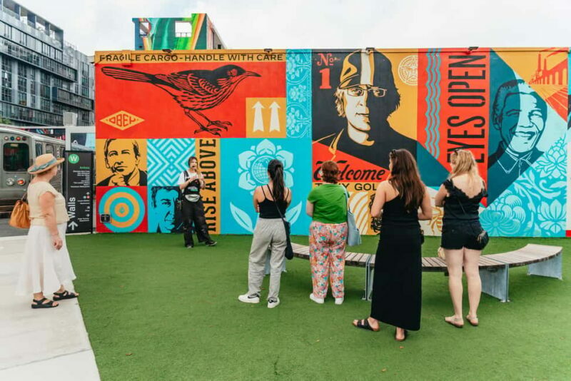 Miami: Wynwood Walls, Galleries, and Murals Guided Tour - FAQs