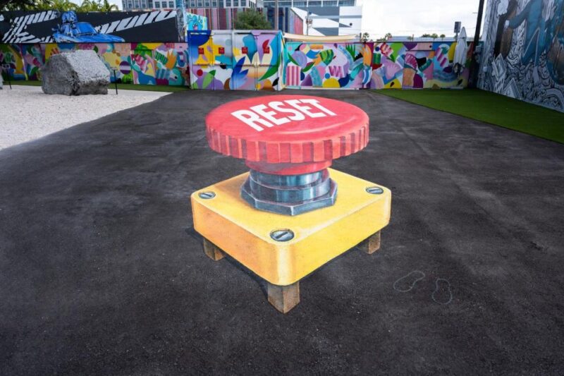 Miami: Wynwood Walls Skip-the-Line & Hop-on Hop-off Bus Tour - Customer Ratings and Feedback