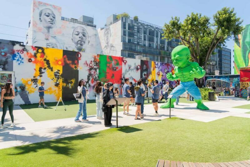 Miami: Wynwood Walls Skip-the-Line Ticket - Is This Tour Worth It?