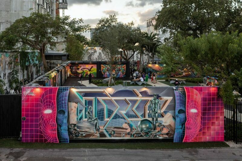 Miami: Wynwood Walls Skip-the-Line Ticket - Who Will Love This Experience?