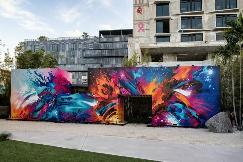 Miami: Wynwood Walls Skip-the-Line Ticket - Final Thoughts