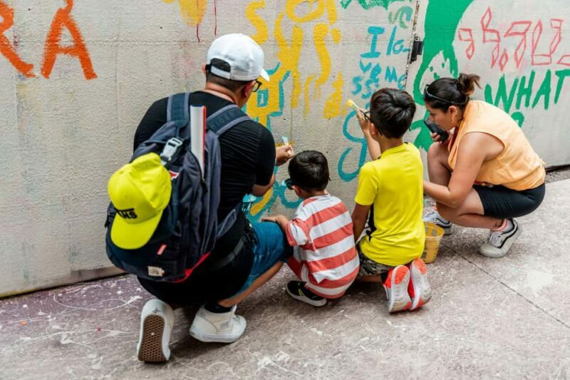 Miami: Wynwood Walls Skip-the-Line Ticket - FAQs