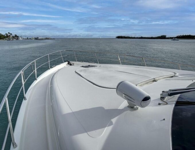 Miami: Yacht and Boat Rentals With Captain - Miami Highlights