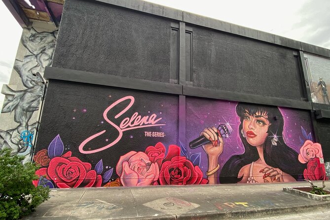 Miamis Best Graffiti Guide- Lil Havana- Squad Safari- 2-9 Ppl - Meeting Point Location