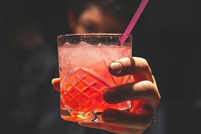 Miami's Best Party Cruise Drink Included 1 Hour 20 Min Tour - Key Points