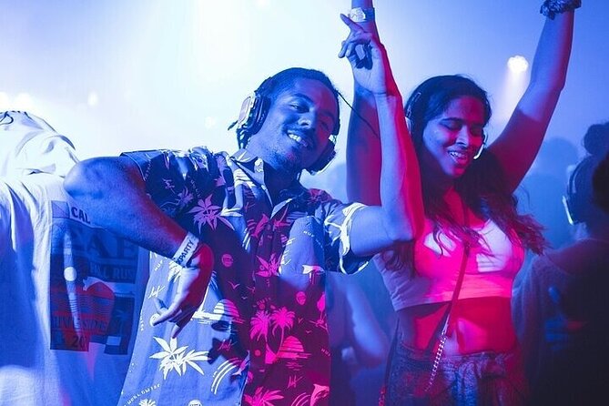 Miami's Best Party Cruise Drink Included 1 Hour 20 Min Tour - Meeting Point and Location