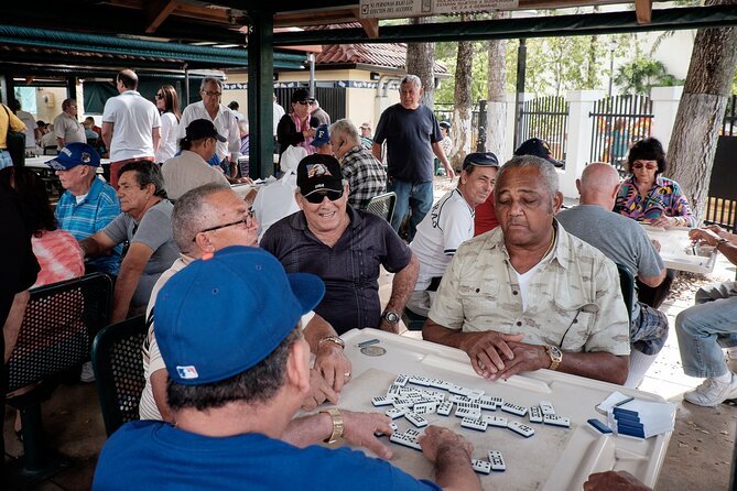 Miamis Latin Heritage by Bus & Boat - Boat Tour Along Skyline