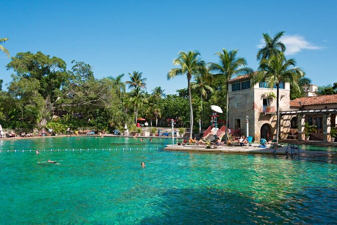 Miamis Latin Heritage by Bus & Boat - Frequently Asked Questions