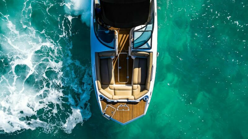 Miami's Unique Private Boat Tour: Discover & Enjoy Your Way - Exploring Miami from the Water: What You Can Expect